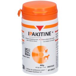 Ipakitine® voor honden en katten