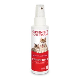Clement Thekan Lik Afstotende Spray Hond Kat