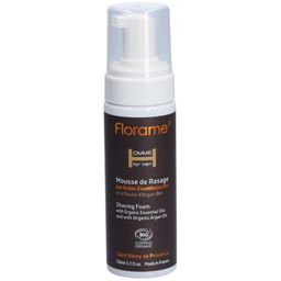 Floram Mousse de Rasage