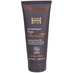 Florame Gel Nettoyant HOMME
