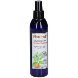 Florame Eau Florale de Fleur d'Oranger