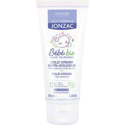 Jonzac Bébé Bio Koude Crème Nutri-Gent Gezicht en Lichaam
