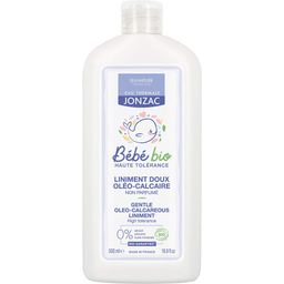 Jonzac Bébé Bio Liniment Oléo-Calcaire Doux