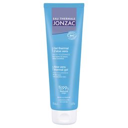 Jonzac Biologische Aloë Vera Thermale Gel Gezicht en Lichaam