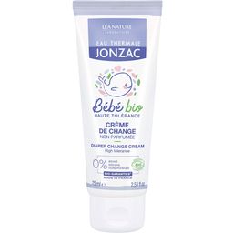 Jonzac Bébé Biologische Crème voor luierverschoning Geurvrij