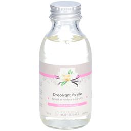 Laboratoire du Haut-Ségala Dissolvant Vanille