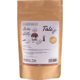 Laboratoire du Haut-Ségala  DIY Talk