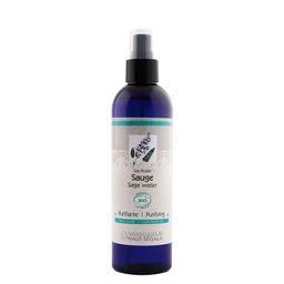 HAUT-SEGALA EAU FLOR SAUGE 250ML