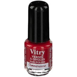 Vitry Vernis à ongles Amoureuse N°107
