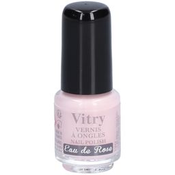 Vitry Mini vernis eau de rose
