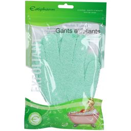 Estipharm Gants Exfoliants