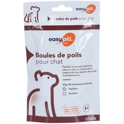 EASYPILL® Haarballen bij Katten