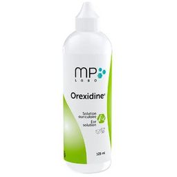 MP Labo Orexidine® Nettoyant auriculaire pour chiens et chats