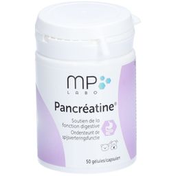 MP Labo Pancreatin®
