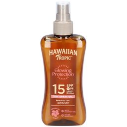 Hawaiian Tropic® Protective Dry Spray Oil SPF15
