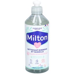 MILTON NETTOYANT BIBERON