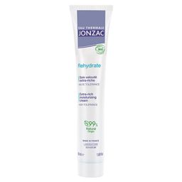 Jonzac Eau Thermale REhydrate Crème Hydratante Riche Bio Visage