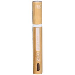 ZAO Mascara Aloe Vera 091 Brun Foncé