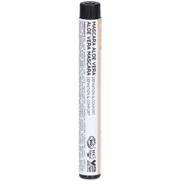 ZAO Recharge Mascara Aloe Vera 090 Noir