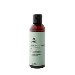 AVRIL Huile végétale Jojoba bio