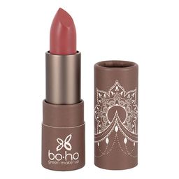 BOHO Rouge à Lèvres Mat Couvrant 103 Indie