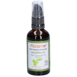 Florame Huile Végétale de Calophylle Bio