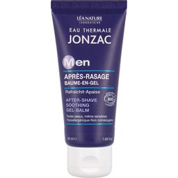 Jonzac Men Baume-Gel Apaisant Après-Rasage Peaux Sensibles