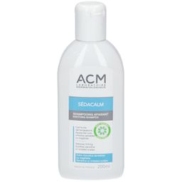 ACM SÉDACALM Shampooing Apaisant