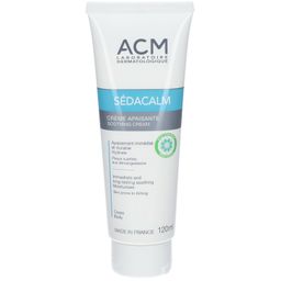 ACM SÉDACALM Verzachtende crème