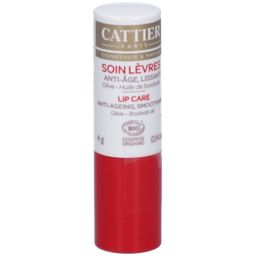 CATTIER Anti-aging biologische lippenverzorgingsstick
