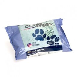 CLX lingettes