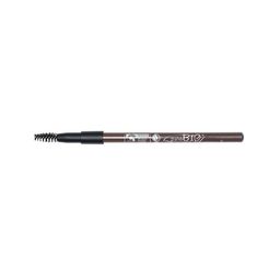PUROBIO Crayon à Sourcils 07 Châtain