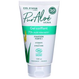 CIEL D'AZUR PurAloé Stylinggel