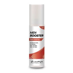 Menbooster Erectiegel