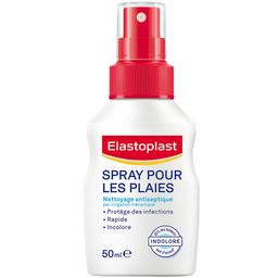 Elastoplast Wondspray