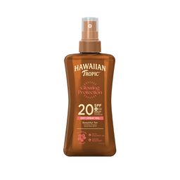 Hawaiian Tropic® Protective Dry Spray Oil SPF20