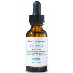 SkinCeuticals CE Ferulic Serum antioxydant anti-rides Vitamine C