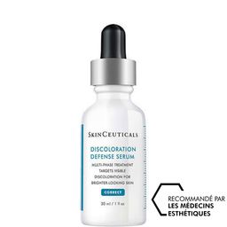 SkinCeuticals Discoloration Defense Serum : Serum tegen pigmentvlekken