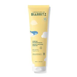 Laboratoires de Biarritz SOINS BÉBÉ Crème hydratante certifiée Bio
