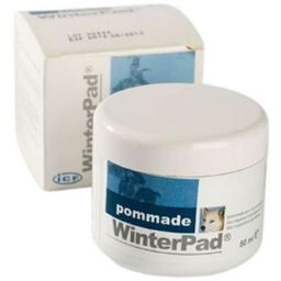 WinterPad® Beschermende crème voor de ruimte tussen de poten en tenen