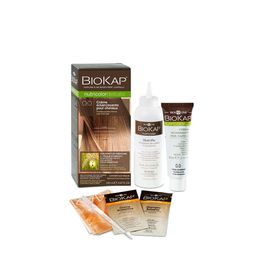 BIOKAP Nutricolor Delicato 2-haarbleekcrème