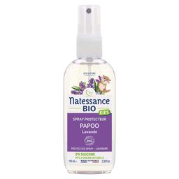 Natessance Spray Protecteur Bio Papoo Anti-Poux Kinderen