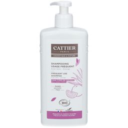 CATTIER Aloë Vera en Sinaasappelshampoo