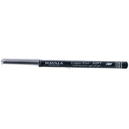 Mavala Crayon Khol-Soft Velvet Green