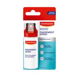 Elastoplast Spraypleister