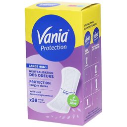 VANIA® Bescherming Grote Aloë Vera