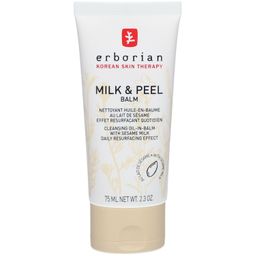 erborian Milk & Peel Cleansing Balm