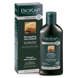 BIOKAP Beauty Bio Ultra Delicate Shampoo