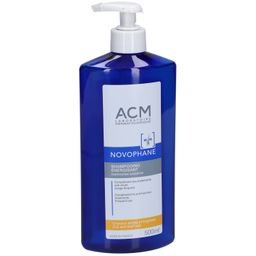 ACM Novophane Shampooing énergisant
