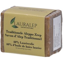 Lauralep Aleppozeep 40 % laurier